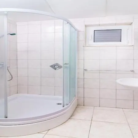 Apartment -comfort One Bedroom E8 *