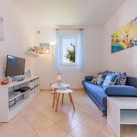 Apartment -comfort One Bedroom E8 Lumbarda
