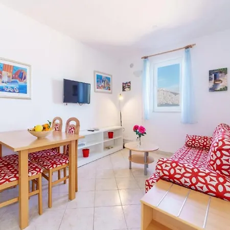 -comfort One Bedroom E8 Lumbarda