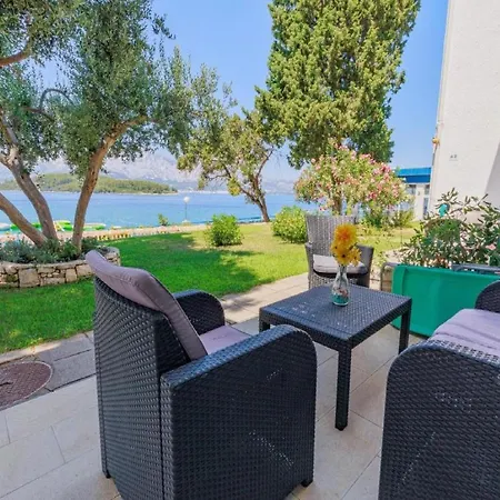 Apartment -comfort One Bedroom E8 Lumbarda
