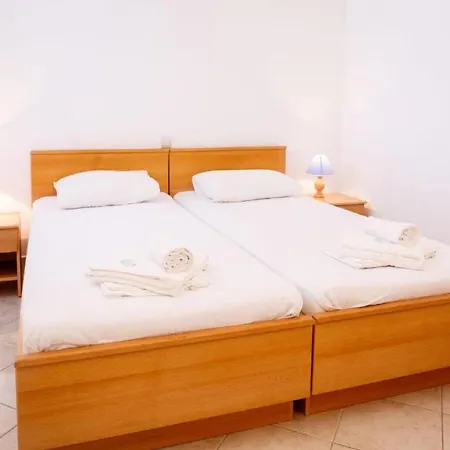 Apartment -comfort One Bedroom E8