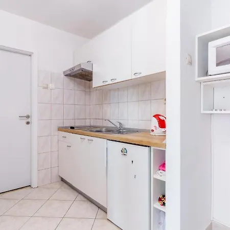 Apartment -comfort One Bedroom E8 Lumbarda