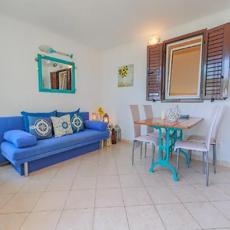 -comfort One Bedroom E8