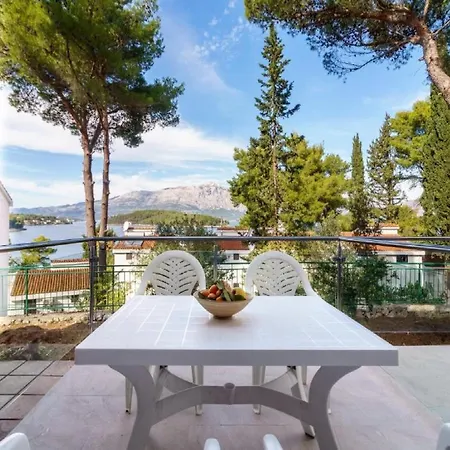 Apartment -comfort One Bedroom E8 *